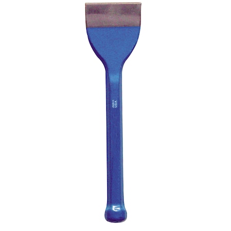 Bon Tool Bon 11-581 Floor Chisel, 2 1/2" X 10" 11-581